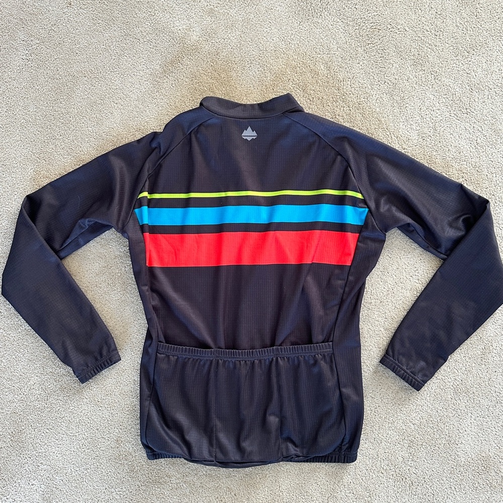 Primal cycling jacket - Picture 2 of 6